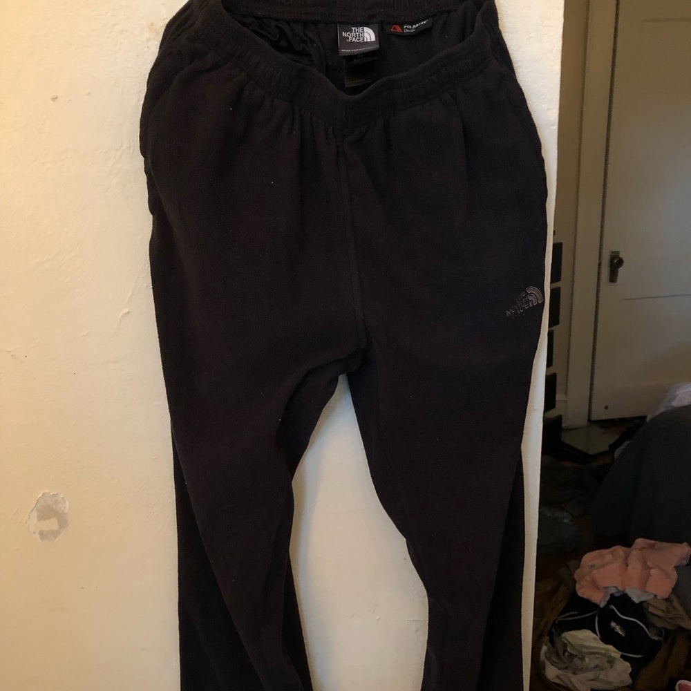 North Face Men’s Sweatpants
